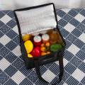 Insulated Bag Professional Catering Transportation Food Delivery Bag. 