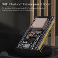 ESP32 NodeMCU Module WLAN WiFi Dev Kit C Development Board. 