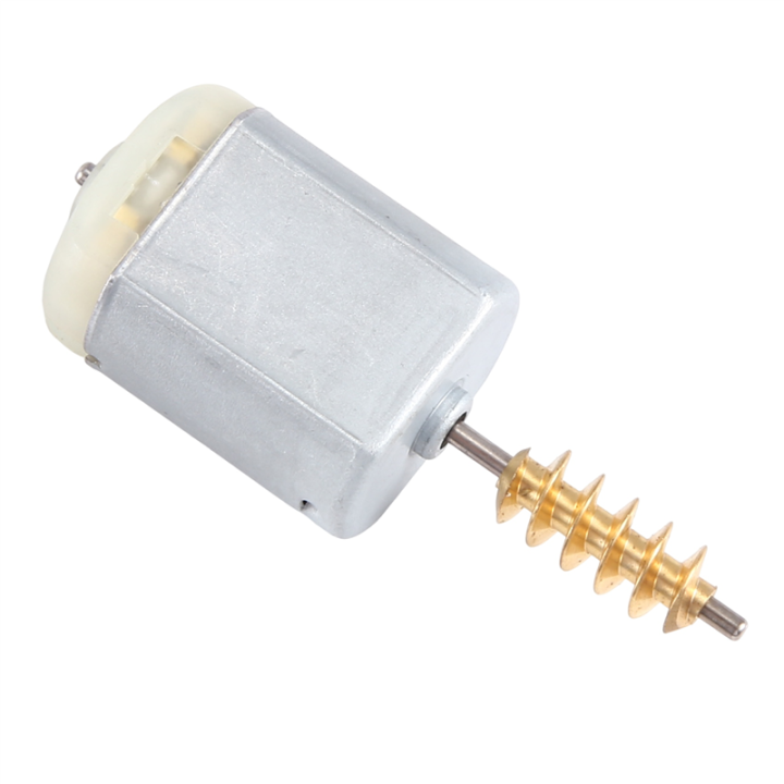 1%20PCS%20Trunk%20Lock%20Motor%20Series%20R%20System%20W251%20Tail%20Door%20Lock%20FC280%20Car%20Carbon%20Brush%20DC%20Motor%20Silver%20Automotive%20Supplies%20for%20W164%20-%20Image%204