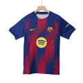 FC Barcelona Kit 2025/26 with Short. 