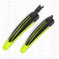 Mtb Bicycle Mudguard Bicycle Fendas Pvc Cycle Mudguards. 