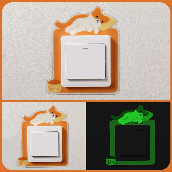 Luminous%20Animal%20Switch%20Sticker%20Cartoon%20Sticker%20Glow%20In%20The%20Dark%20Fluorescent%20Decoration%20Panda%20Switch%20Sticker%20Home%20Kid%20Room%20Decor%20-%20Image%205