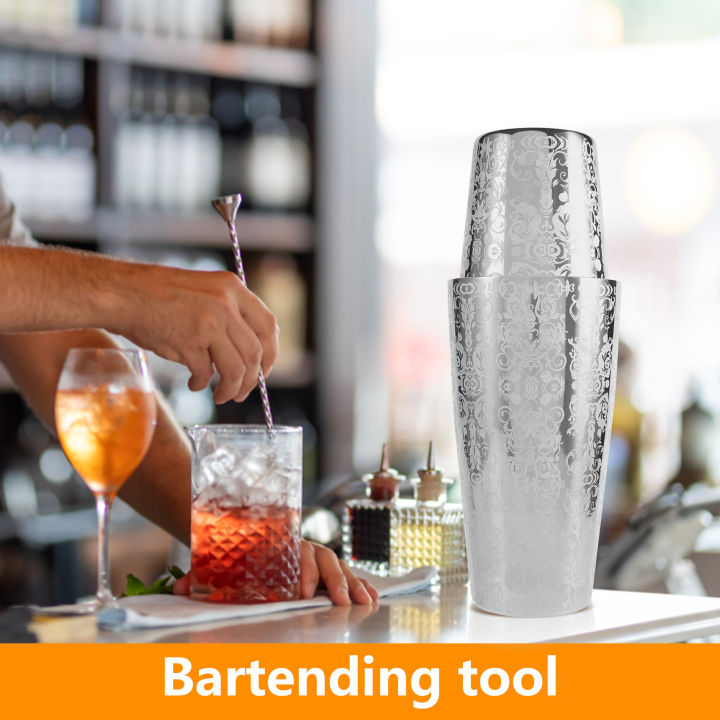 Cocktail%20Shaker%20Boston%20Shaker%20304%20Stainless%20Steel%20Set%20-%20Image%204