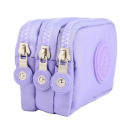 Zipper Key Bag Multi Layer Key Pack Soft Key Bag Waterproof Key Bag Minimalist Wallet Waterproof Wallet. 