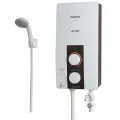 Panasonic Home Shower With Pump 3.6kw - 3JP2WK-S. 