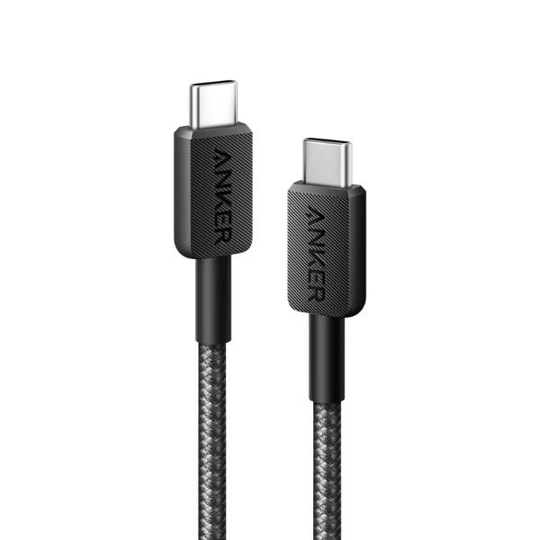 Anker%20322%20Braided%20Type-C%20to%20Type-C%202m%20Cable%20-%20Image%203