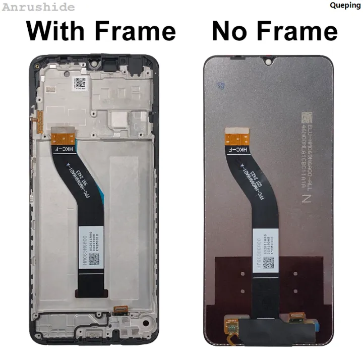 Queping2025%206.88%7C%20IPS%20CHOICE%20For%20Xiaomi%20Redmi%2014C%20LCD%20Display%20Touch%20Screen%20Original%20Digitizer%20For%20Redmi%2014C%20Display%20LCD%20Assembly%20Replacement%20Parts%20-%20Image%203