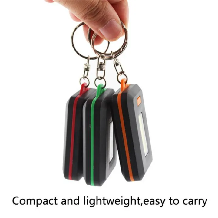 Multifunctional%20Flashlight%20Mini%20LED%20Work%20Light%20COB%20Keychain%20Light%20Portable%20Flashlight%20Outdoor%20Camping%20Emergency%20Light%20-%20Image%205