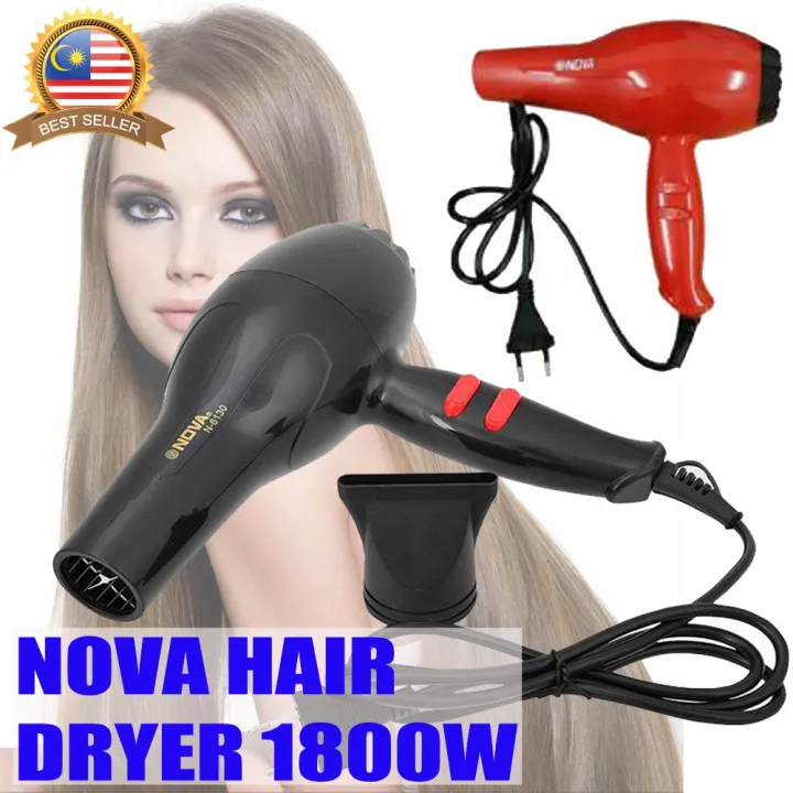 Nova%20Hot%20&%20cool%20Hair%20Dryer%20-1800W%20-%20Image%202