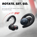 Soundcore by Anker Sport X10 Workout Earbuds. 