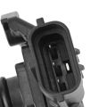 MAP Sensor for Isuzu D-Max Holden Colorado Rodeo RC RA. 