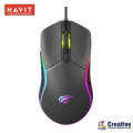 HAVIT MS1029 Gaming Mouse. 