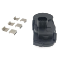 Throttle Position Sensor TPS4270 TH445 TH0006 for Opel Chevrolet Throttle Position Sensor TPS Sensor 19259452 Car Supplies Parts. 