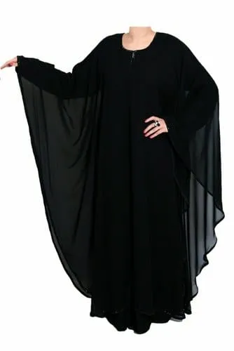 Plain%20chiffon%20albab%20kaftan%20model%20%20Dubai%20%7Balbab%20abaya%20cover%20only%7D%20-%20Image%203