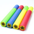 DENOSWIM Colorful Water Blaster Pool Beach Fun Activity Water Gu*n Toy Kid Blaster Shooter Funny Plastic Toy. 