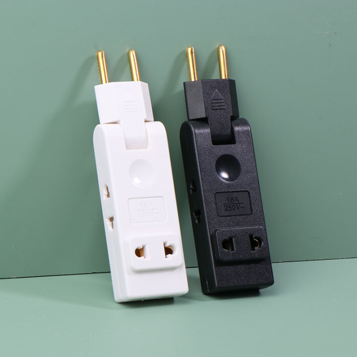 4%20In%201%20Portable%20Power%20Converter%20Wall%20Outlet%20Extension%20EU%20Plug%20Socket%20180%20Degree%20Plug%20Adapter%20Canada%20Mexico%20Travel%20Aadapter%20-%20Image%203