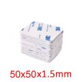 Tape 3M Super Strong Foam VHB Double Sided Tape Car Decoration Sponge Adhesive Fixed Wall High Viscosity Adhesive Cinta Doble Cara. 