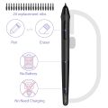 XPPen Star G640S Drawing Tablet Digital Graphics Tablet Pen Tablets for Android Windows Mac OSU Gameplay 8192 Pressures. 