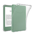 Soft Jelly Case for 2024 Amazon Fire HD8 12th generation HD 8 2022 Tablet Transparent Shockproof Cover 2020 FireHD8 Plus 10th Gen Shell. 