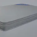 Arpico Nonspring Pillow Top Foam Mettress 75x72x6 With 7 Years Warranty. 