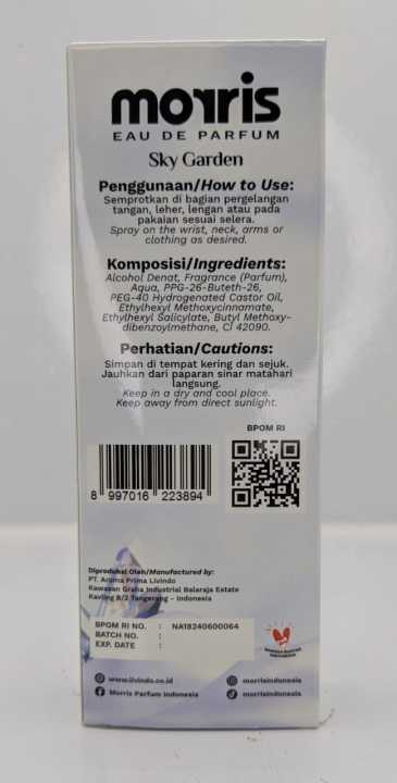 Morris%20eau%20de%20parfum%20frosted%20edition%20sky%20garden%20100ml%20-%20Image%202