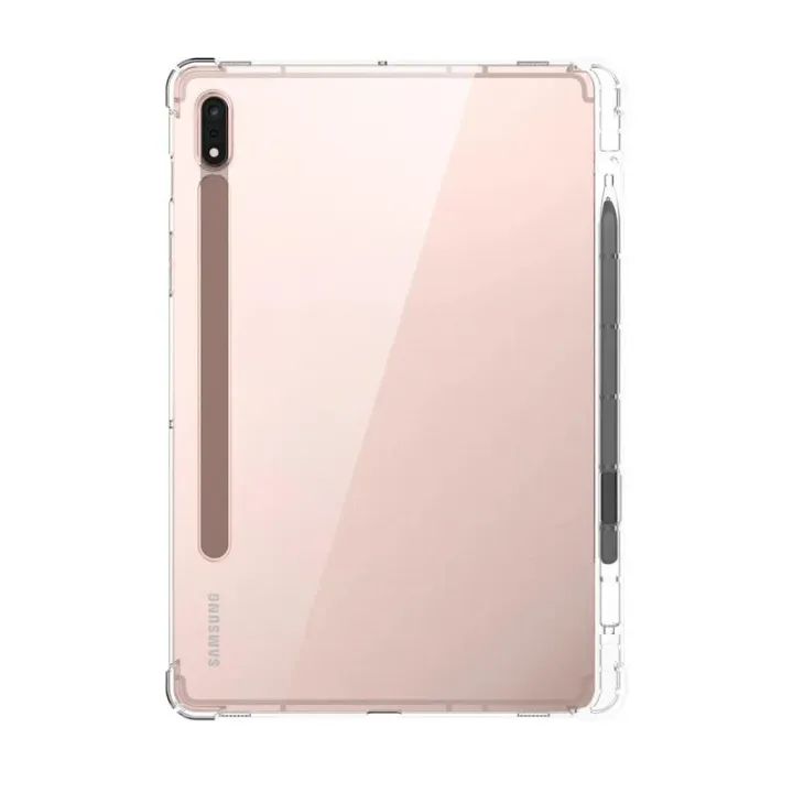 Pencil%20Solt%20Case%20for%20Samsung%20Galaxy%20Tab%20S9%20S8%20S7%20Plus%20Ultra%20S6%20Lite%20A7%20A8%20Tablet%20Cover%20Clear%20Soft%20Air-bag%20Pen%20Holder%20Shell%20Funda%20-%20Image%205