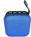 T5 Wireless Portable BT Speaker Sound Box Outdoor Bass Stereo FM Radio with TF Card Support / USB / BT / AUX. 