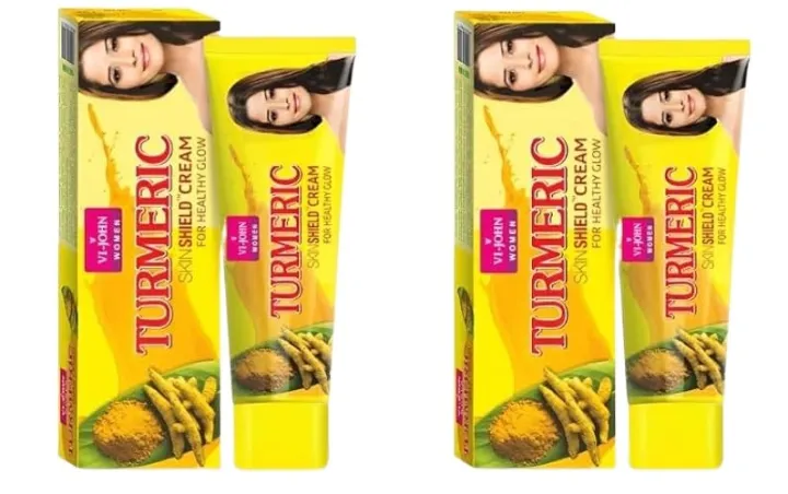 VI-JOHN%20Women%20Turmeric%20Skin%20WHITENING%20vjwt%20CREAM%20with%20Sandal%20&%20Lemon%20Extract%20for%20Soft%20&%20Supple%20Skin,%2050g%20-%20Image%205