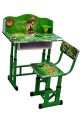 Kids Baby Children Study Table and Chair |I3. 