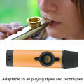 Kazoo Kazoo Musical Instrument Bright Color for Performances. 