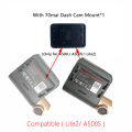 for 70mai Dash Cam Mount For 70mai Dash Cam Pro Plus+ A500S 70mai Lite2 A200 Mount. 