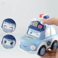 Car Toy, Cartoon, Creative, Educational Toys Vehicles Toys for Kids Boys Girls. 