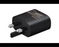 Samsung Wall Charger for Super Fast Charging (25W) EP-TA800. 