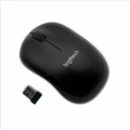 LOGITECH M220 WIRELESS MOUSE. 