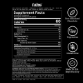 tabs original adult chocolate | tabs for couple | tabs dark chocolate | tabs | tabs chocolate for couples. 