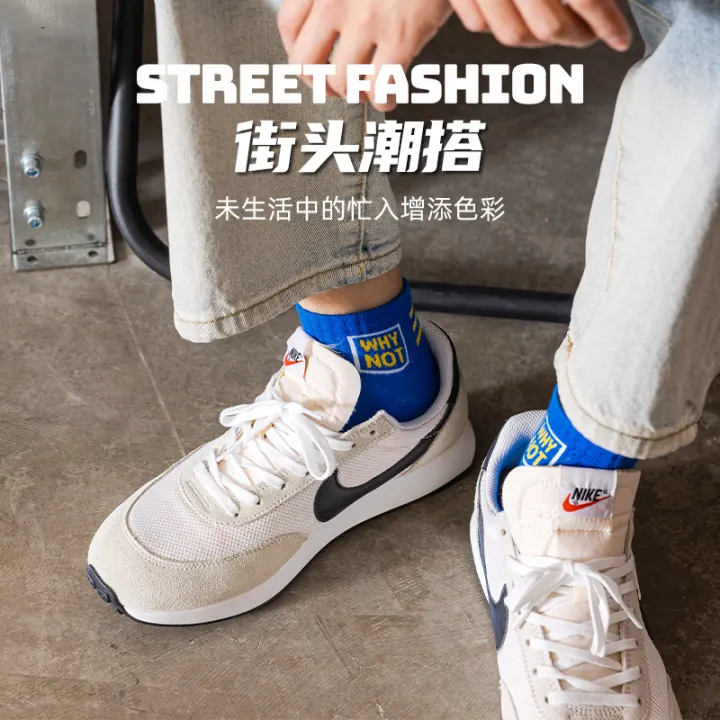 Socks%20Men's%20Summer%20Thin%20Breathable%20Pure%20Cotton%20Socks100%25All%20Cotton%20Stink%20Prevent%20Boys%20and%20Teenagers%20Children's%20Cotton%20Tide%20Mid-Calf%20-%20Image%204