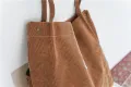 Korean Style Polyester Shoulder Hand bag for Women. 