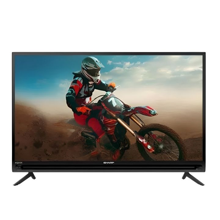 Sharp LED TV