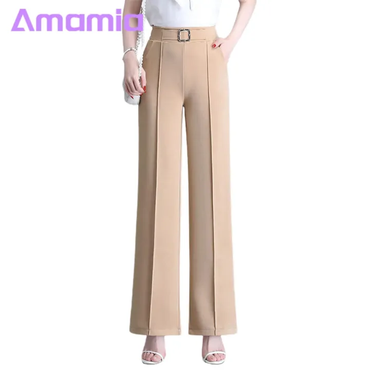 Lady%20Slacks%20Full%20Length%20ple%20Casual%20Loose%20Long%20Office%20Pants%20-%20Image%203