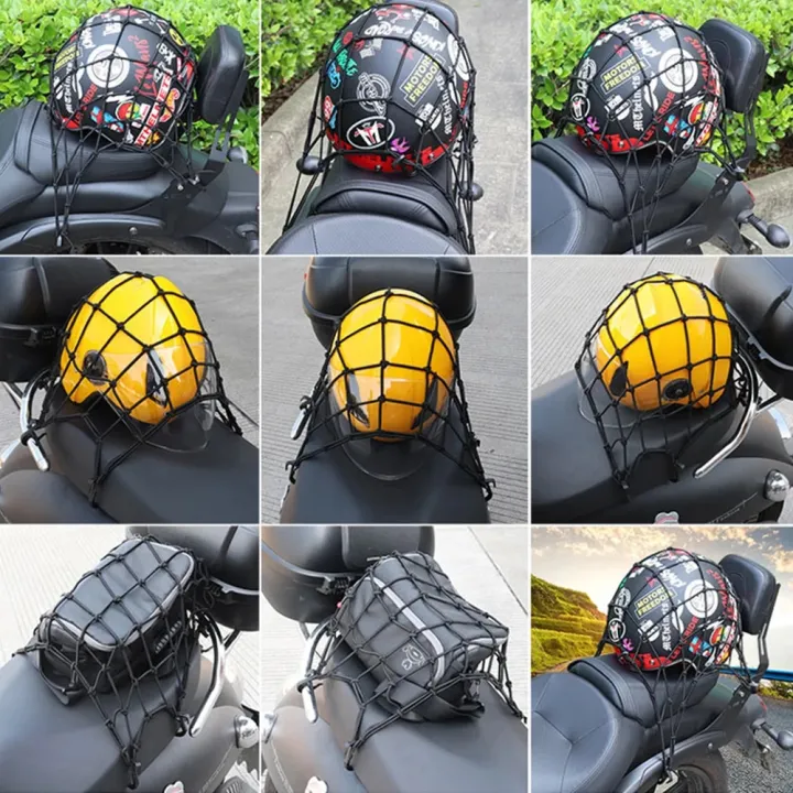 Motorcycle%20Luggage%20Net%20Bike%206%20Hooks%20Hold%20down%20Fuel%20Tank%20Luggage%20Mesh%20Web%20Bungee%20Black%20Motorcycle%20Bike%206%20Hooks%20Tank%20Car%20styling%20-%20Image%205