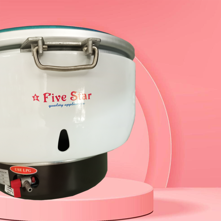 Five%20Star%20Gas%20Rice%20Cooker%2020L%20-%20%20With%20Warranty%20-%20Image%202