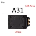 Rear Bottom Loudspeaker Buzzer Ringer Loud Speaker Flex Cable Parts For Samsung Galaxy A01 Core A11 A31 A51 4G 5G. 