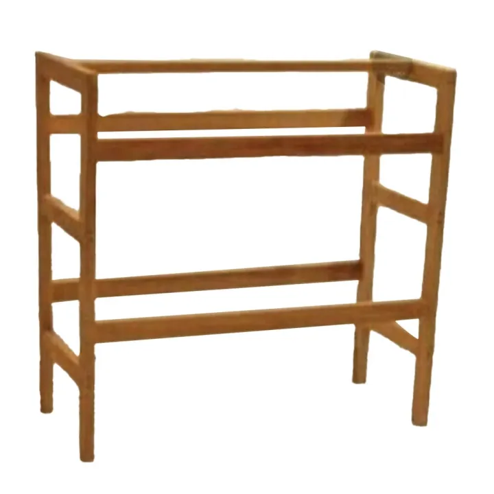 Wooden%20towel%20rack%20(cloth's%20rack)%20-%20Image%202