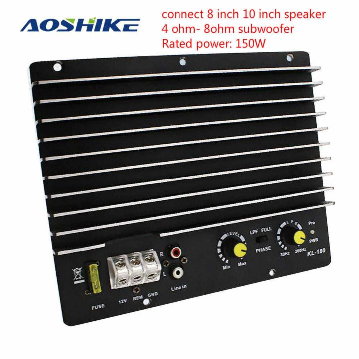 Car%20Audio%20Amplifier%20100W%20Board%20%20High%20Power%20Subwoofer%20Circuit%20Module%20Amp%20-%20Image%202