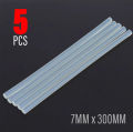 Glue Sticks High Quality Hotmelt Glue Sticks 7mm for small Glue Guns. 