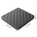 6 In 1 External Dvd Cd Drive Usb C Cd Player Pc External Disk Drive Case External Optical Drive Portable Dvd Player For Lap. 