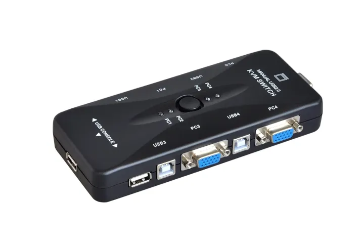 4%20Port%20Usb%20Multiple%20Connector%20for%20CPU%20and%20Printer,%20Switch%20Box%20with%20Control%20Button%20for%20PC%20Keyboard%20Mouse%20Monitor%20-%20Image%203