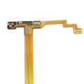 New Lens Focus Flex Cable for Nikon AF-P DX (With Interface). 