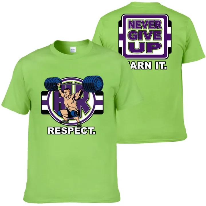 2023%20Men's%20And%20Women's%20Summer%20Shirts%2020-year-old%20WWE%20John%20Scene%20"Win%20The%20Day"%20Printed%20boys'%20and%20girls'%20Fashion%20T-shirts%20-%20Image%206