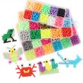 Mist Magic Water Beads DIY Handmade Water Sticky Beads Set with Box Childrens Kids Educational Girls. 